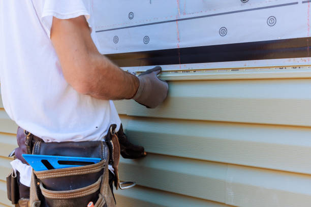 Affordable Emergency Siding Repair solutions in Hillsboro, TX